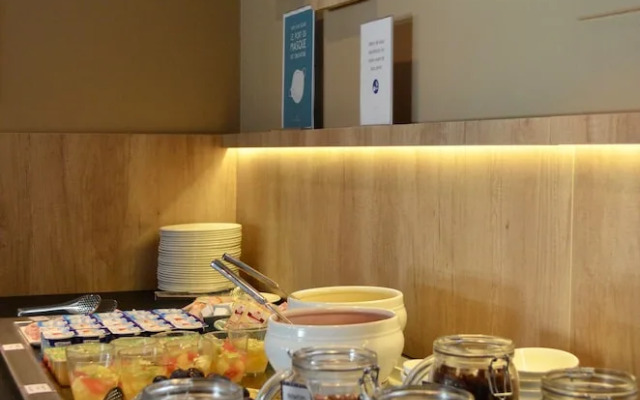 Spark By Hilton Lyon Ouest