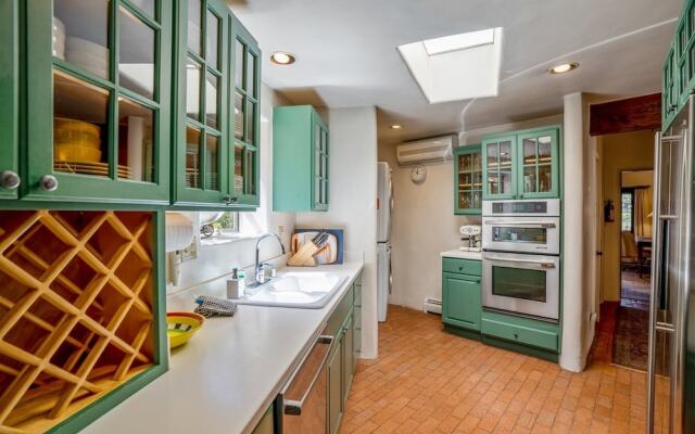 3BD Garcia Street Adobe