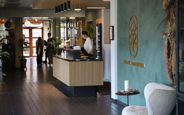 Hotel Britannia