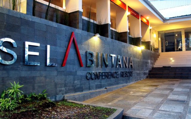 Selabintana Conference Resort