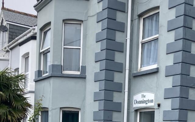 Donnington Guest House