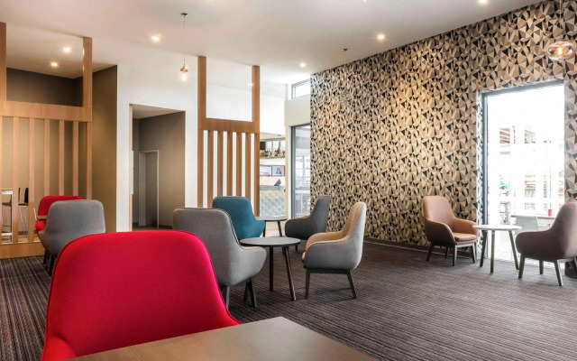 ibis Mackay