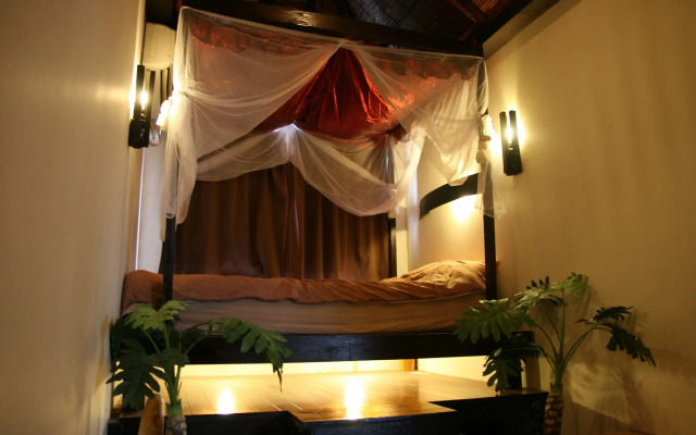 Lohas Villa - Hostel