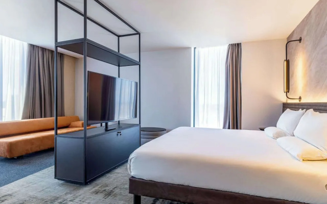 Novotel Valencia Lavant