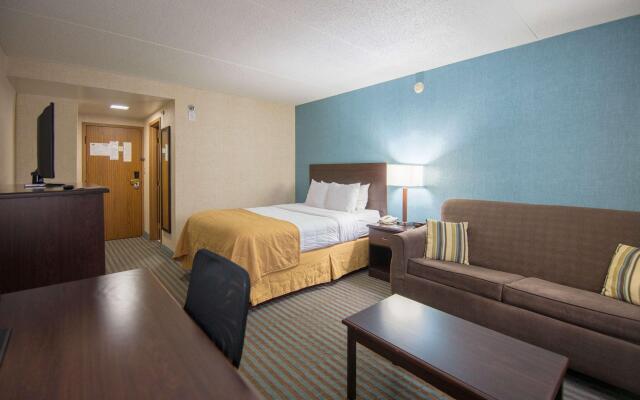 Ramada Cedar Rapids