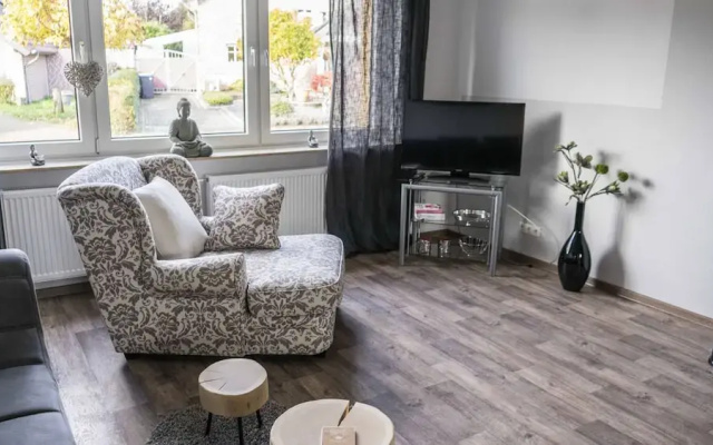 Ferienwohnung Anke-Apartement 5a