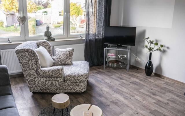 Ferienwohnung Anke-Apartement 5a