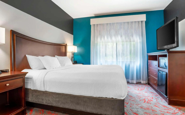 Best Western Plus Daphne Inn & Suites