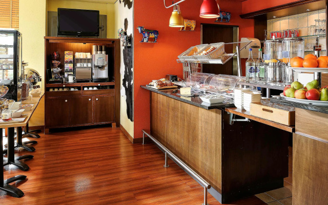 ibis Fribourg