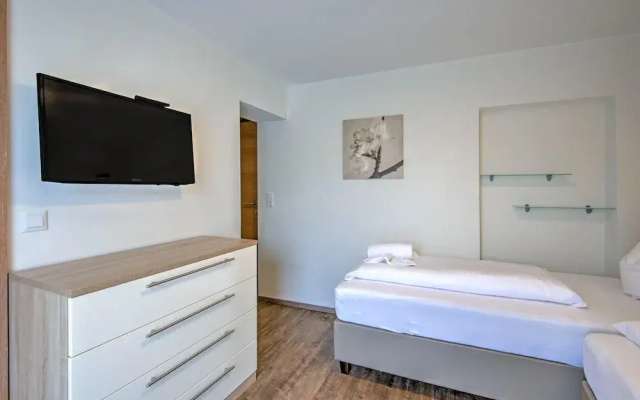 Ski-in, Ski-out Brunner Apartment, Wildschonau