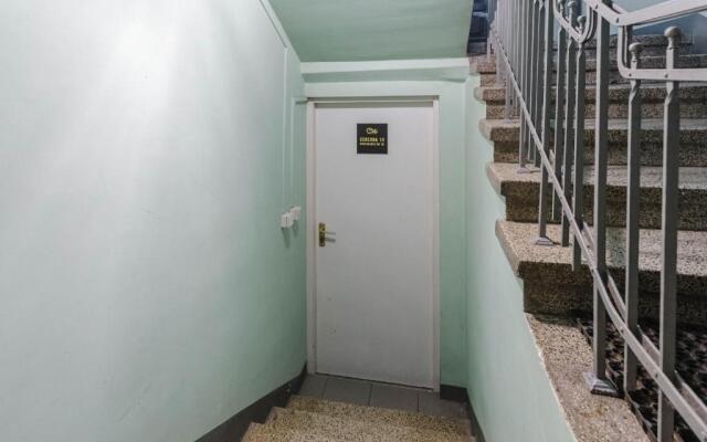 Chill Apartments Gersona