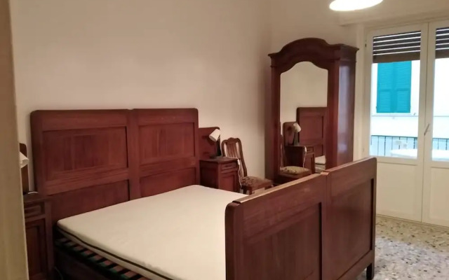 Bonassola Centro Storico