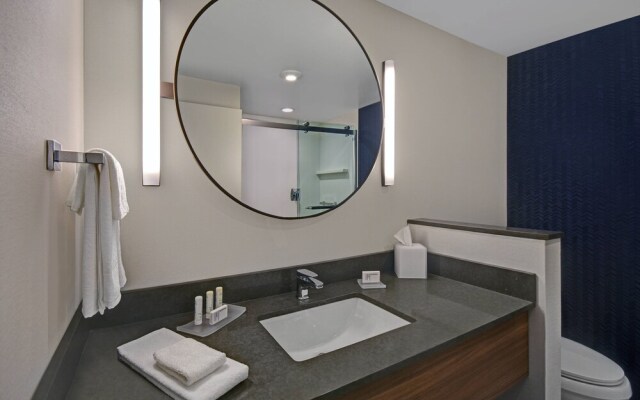 Fairfield Inn & Suites Mansfield