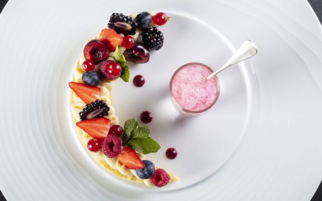 Le Pré du Moulin - Maison Alonso - Hôtel Restaurant