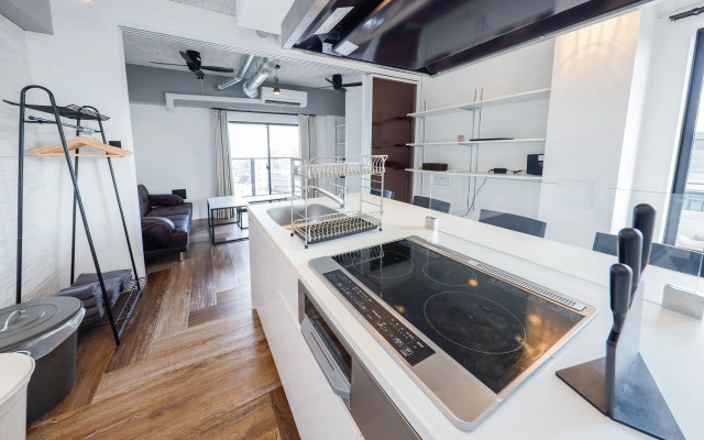 HW,HILLS MORISHITA 1001 - Vacation STAY 13671