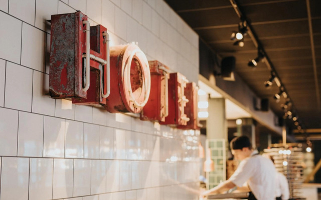 Best Western Plus Hus 57