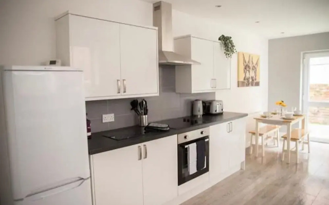 Buchanan House Sasco Apartments