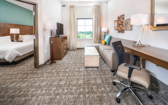 Staybridge Suites Florence by IHG