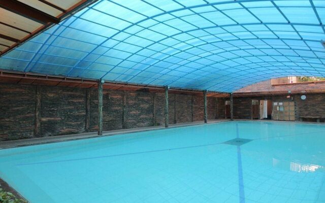 Airy Sleman Kaliurang KM 8.5 Damai Pusung Dua Yogyakarta