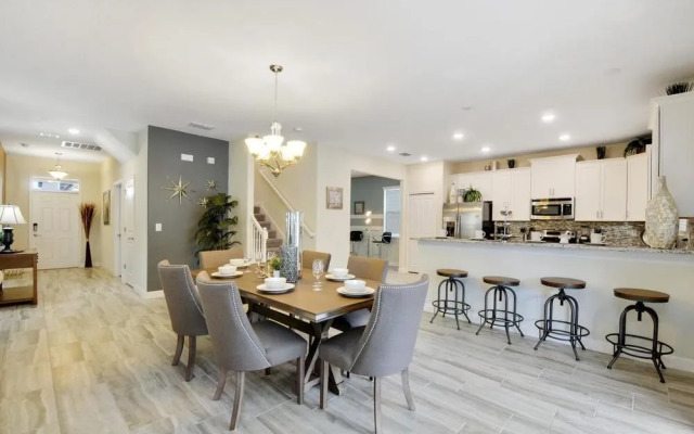 Welcome Homes USA