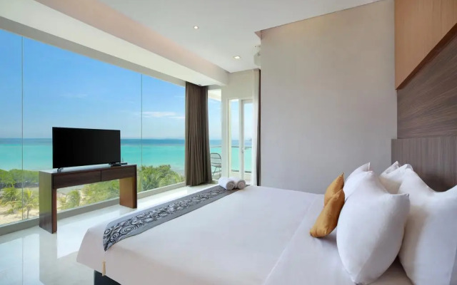 Royal Ocean View Beach Resort