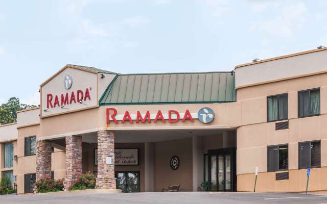 Ramada by Wyndham Newburgh/West Point