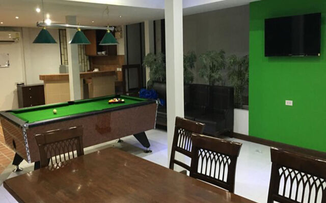 Villa Navin Resort