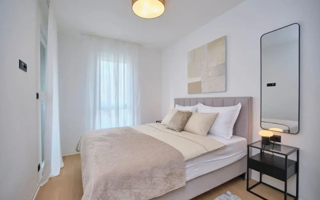 Splitful Apartment
