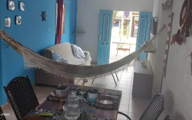 Casa 2 Isaac