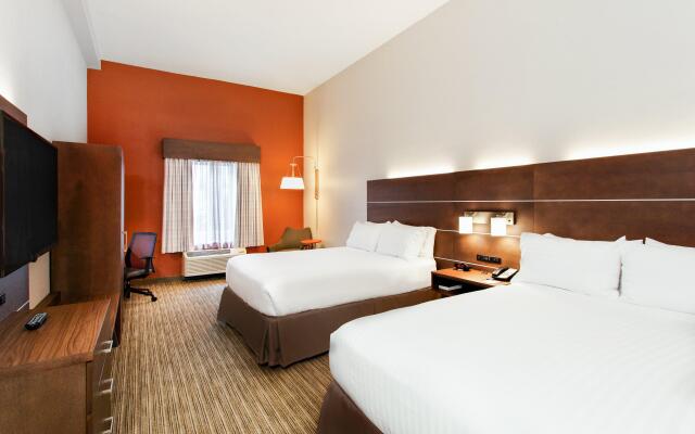 Holiday Inn Express Lake Wales N-Winter Haven, an IHG Hotel