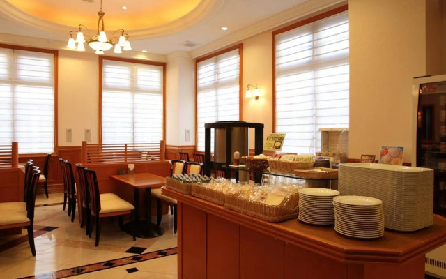 Hotel Blion Naha