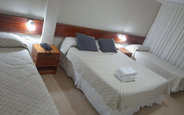 Intersur Villa Gesell