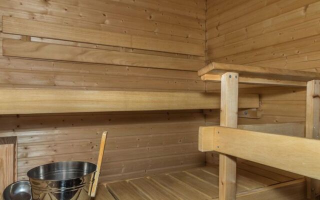 Ylläs chalets 2301