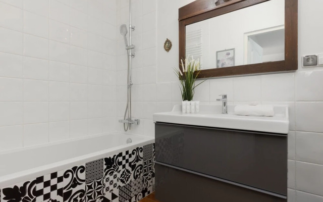 Św. Urszuli Ledóchowskiej 5A by Renters