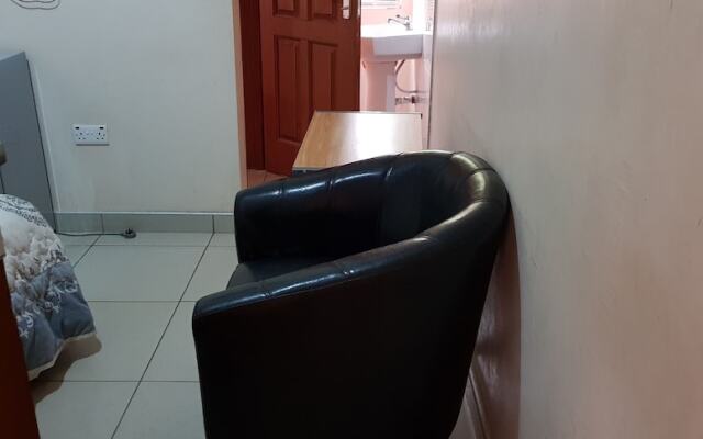 Crystal Rock Hotel
