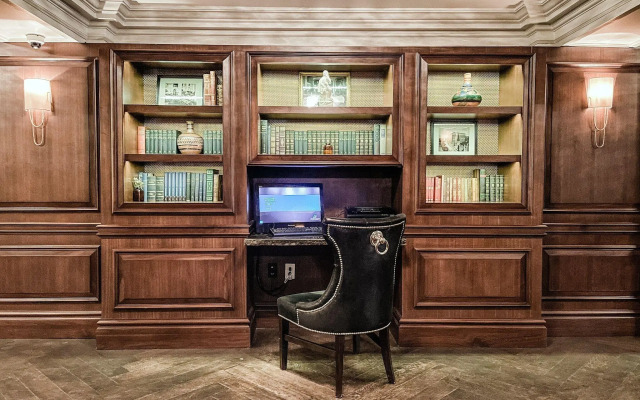 The St. Anthony, A Luxury Collection Hotel, San Antonio