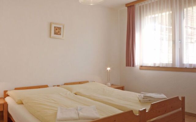 Apartment Rose Wengen 13667