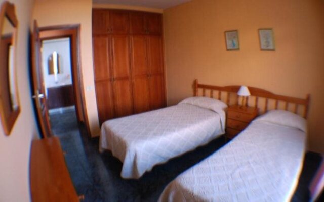 Apartamentos Jucar