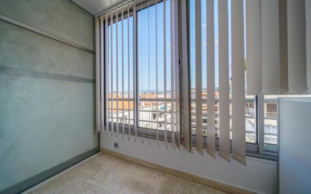 Appartements Croisette Grand Hôtel