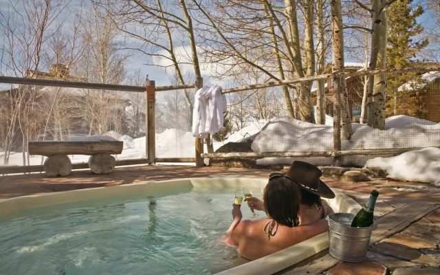 Spring Creek Ranch