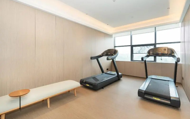 Ji Hotel Guangzhou Huangpu Wenchong