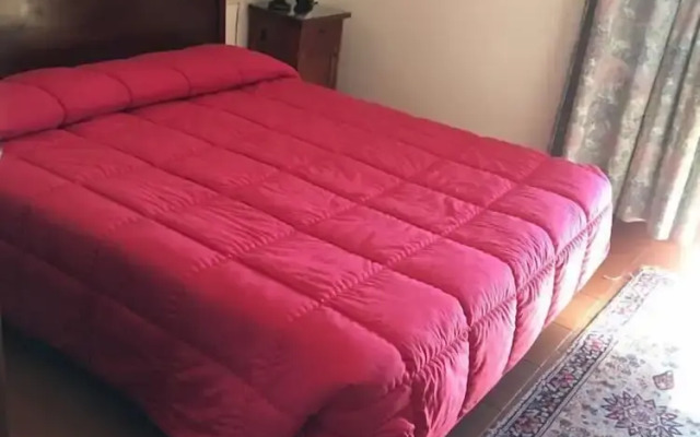 Affittacamere Villa Bagno Santo