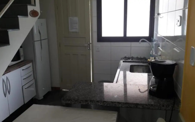 Riviera das Toninhas 22