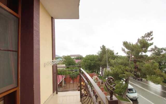 Гостевой дом Лима