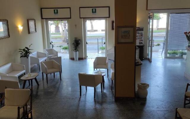 Hotel Il Gabbiano