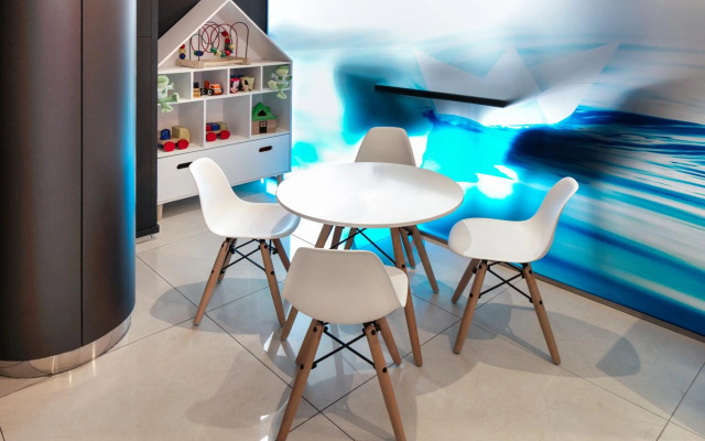 ibis Styles A Coruña