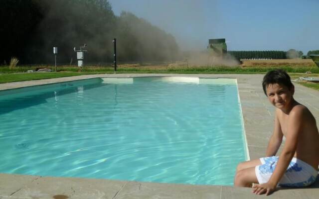 Agriturismo Palazzo Minelli