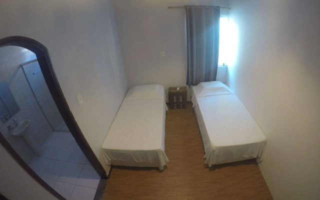 Local Hostel Manaus