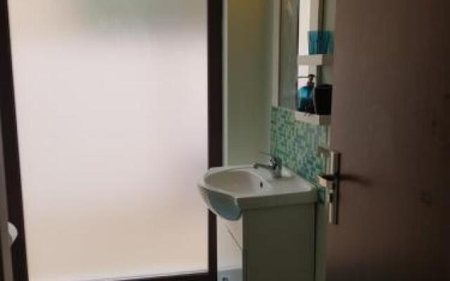 Sunny Family Vila Constanta