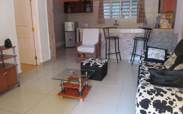 Bright star Resort